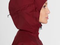 Куртка ветрозащитная Vega GTX V Женская