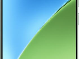 Смартфон Xiaomi 15 12/256 ГБ Зелёный