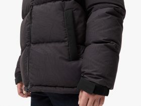 Мужская куртка Lacoste