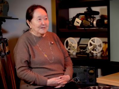 Стартует новый сезон передачи «Кинолетопись Якутии»