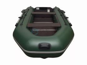Лодка ПВХ SIBRIVER Таймыр 270 К