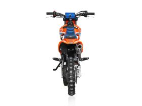Питбайк APOLLO RXF Mini 50E Auto