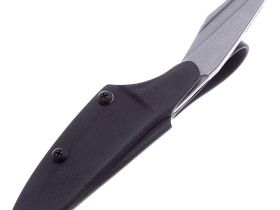 Скелетный нож Special Knives Fast Boat, сталь X105