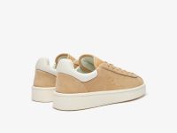 Женские кеды Lacoste BASESHOT PRM 124 1 SFA