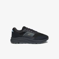 Мужские кроссовки Lacoste RUN SET CGR 225 1 QSP SMA