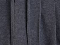 Брюки с карго-карманами для девочек, Серый