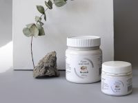 Грунт акриловый 100 мл, белый