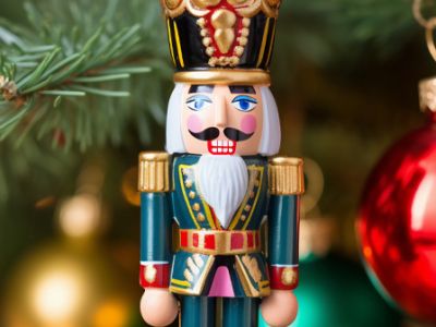 «Щелкунчик»: сказка для органа и чтеца с песочной анимацией