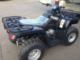 Квадроцикл ARMADA ATV 200L