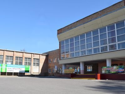 Социально-культурный центр с. Спасского