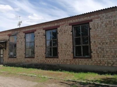 Золотаревский сельский клуб