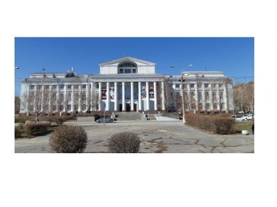 ДК им.Ленина