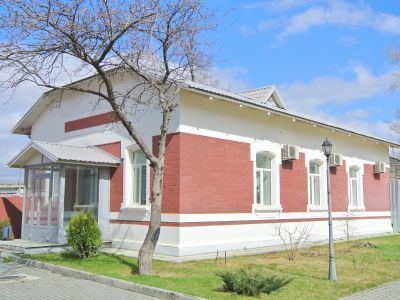 Дом команды