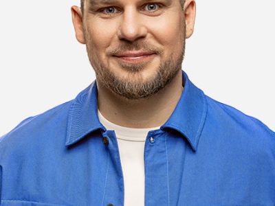 Валентин Сидоров: Standup