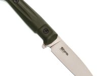 Тактический нож Sturm, сталь AUS-8 SW олива, Kizlyar Supreme