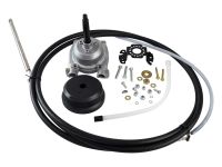 Редуктор рулевой ZTS с тросом 10 футов (3,05 м)