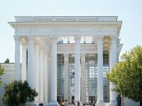 Павильон № 2. «Робостанция»