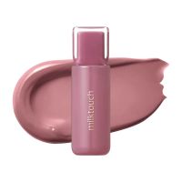 Тинт с глянцевым финишем Milk Touch Jelly Fit Tinted Glow Tint 15 Mauve Crunch