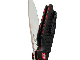 Складной нож Viking Nordway K629-1, сталь AUS-8, рукоять G10 черный