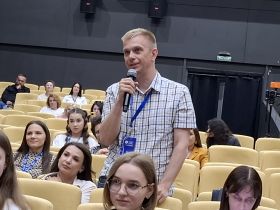 Телекинофорум «Новая реальность-2025». Утренний кинопоказ