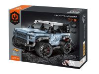 8041_MK Конструктор Offroad Warrior