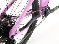 Горный велосипед Haro Saguaro 2, год 2025, цвет Зеленый, ростовка 17