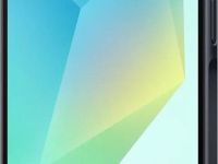 Смартфон Samsung Galaxy A16 8 ГБ/256 ГБ черный