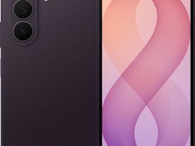Смартфон Samsung Galaxy Z Fold8 Ultra 256 ГБ Фиолетовый