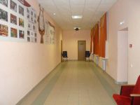 Варваровский сельский дом культуры