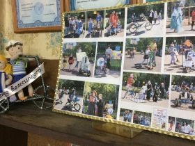 Городская детская библиотека микрорайона Рекинцо