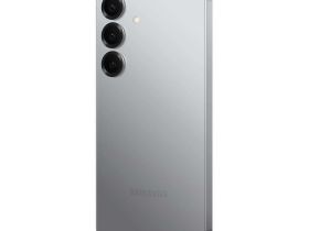 Samsung Galaxy S25 12/256Gb (Silver Shadow)