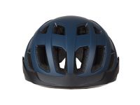 Polisport Велошлем Polisport City Move (87425), цвет Черный, ростовка 58-61см