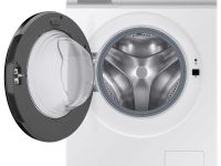 Стиральная машина Samsung AI Control, 11 кг, WW9400B белый