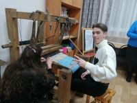 Межпоселенческий дом культуры п. Зеленогорского