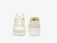 Женские кеды Lacoste T-CLIP