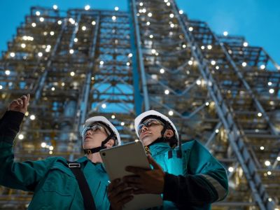 СИБУР стал работодателем № 1 в реальном секторе экономики России