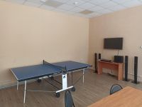 Опытнопольский сельский клуб