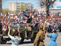 Музей советского автопрома