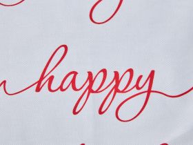 Фартук Bright holiday