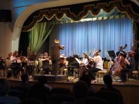 Концертный центр «Череповец»