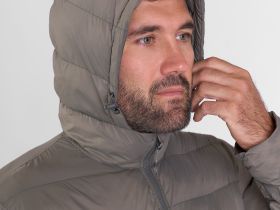 Куртка утепленная Flight Мужская