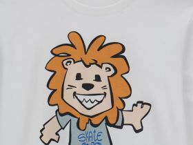 Пижама с длинным рукавом для мальчика