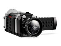 Creator 31147 Конструктор Ретро камера, 3в1