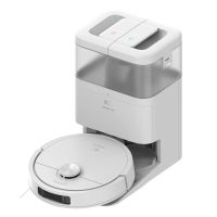 Робот-пылесос Polaris PVCRAC 7290 Wi-Fi IQ Home