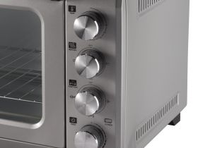 Мини-печь РЕДМОНД RO-5701