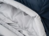 Спальный мешок пуховый Yeti-30C right