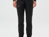 Тренировочные брюки Nordski Advance Black