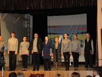 Театр юного зрителя г. Кунгура