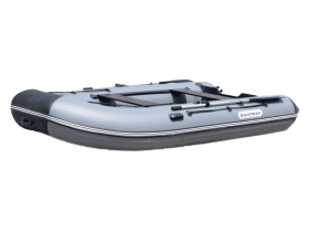 Лодка ПВХ GOLFSTREAM Патриот BP 380