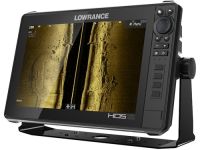 Эхолот Lowrance HDS-16 LIVE with Active Imaging 3-in-1 (ROW)